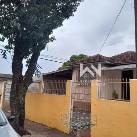 Image 1 - Rua Araícas, Vila Casoni, Londrina - PR, 86026-160, Brazil - House for rent