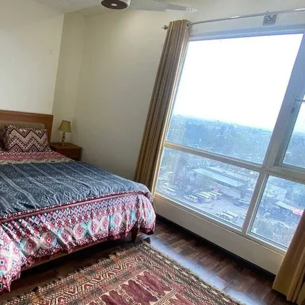 Rent this 2 bed apartment on Islamabad in Islamabad Capital Territory, Pakistan