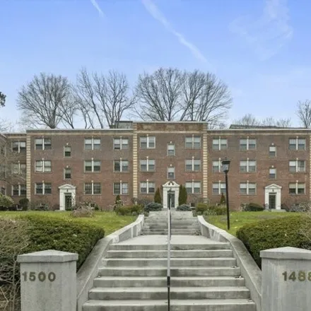 Buy this 2 bed condo on 95;97 Mason Terrace in Brookline, MA 02446