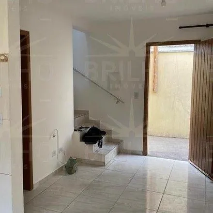 Rent this 2 bed house on Rua Joaquim Gonçalves Ledo in Jardim Bela Vista, Osasco - SP