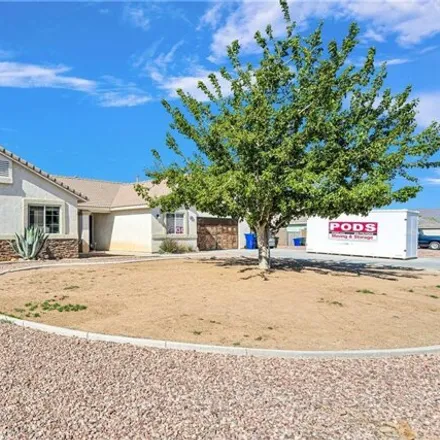 Buy this 5 bed house on 21024 Reliance Drive in Apple Valley, CA 92308