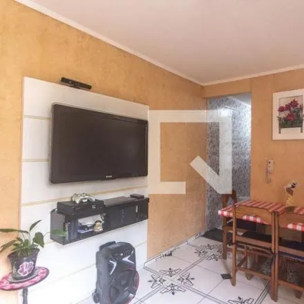 Buy this 2 bed apartment on Rua Ponte Alta in Ferrazópolis, São Bernardo do Campo - SP