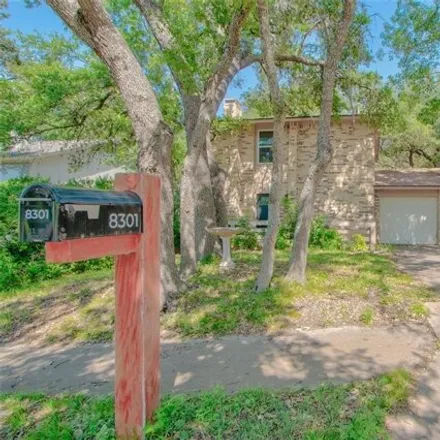 Buy this 3 bed house on 8301 Belclaire Lane in Austin, TX 78715