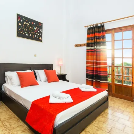 Rent this 1 bed apartment on Sitia Municipal Unit in Lasithi Regional Unit, Greece