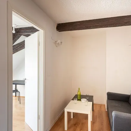 Image 9 - 31 Rue du Fossé des Tanneurs, 67000 Strasbourg, France - Apartment for rent