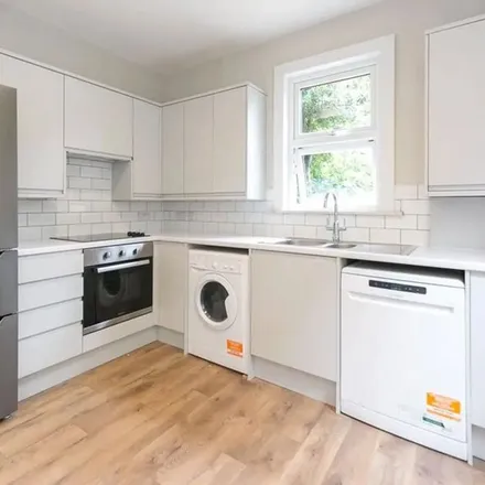 Rent this 2 bed apartment on 30 Racton Road in London, SW6 1LP