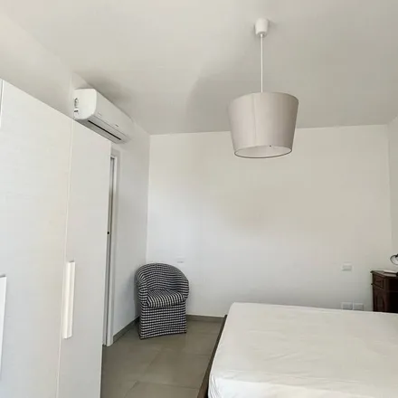 Rent this 1 bed apartment on 60019 Senigallia AN