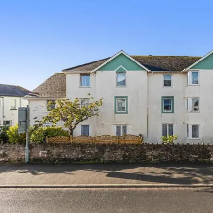 Buy this 1 bed apartment on Homelands Primary School in Westhill Road, Torquay