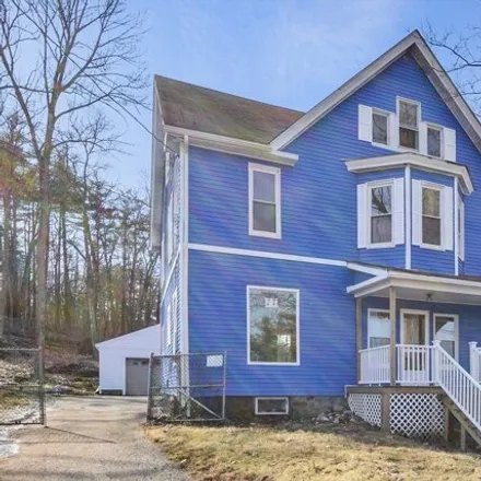 Buy this 4 bed house on 31 High Street in Old Center, Winchendon