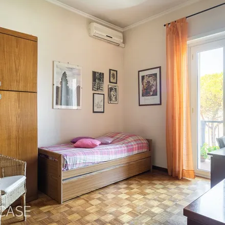 Rent this 2 bed apartment on Via Alessandra Macinghi Strozzi 12 in 00145 Rome RM, Italy