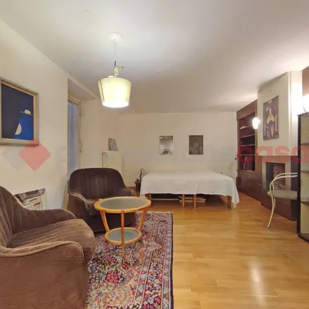 Rent this 3 bed apartment on Corso Camillo Benso Conte di Cavour 58 in 28041 Arona NO, Italy