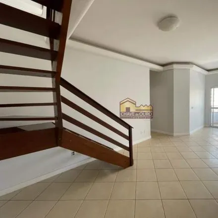 Buy this 3 bed apartment on Rua Vinícius de Moraos in Setor Universitário, Uberaba - MG
