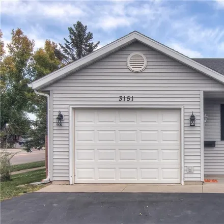 Buy this 2 bed house on Quality Inn & Suites in 3117 Craig Road, Eau Claire