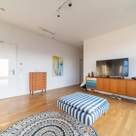 Rent this 2 bed apartment on Bernauer Straße 49 in 10435 Berlin, Germany