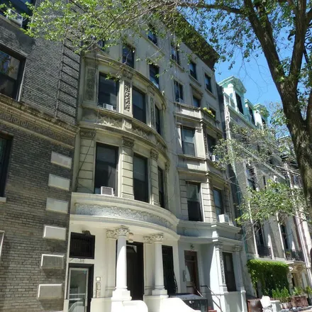 Image 7 - 318 West 106th Street, New York, NY 10025, USA - Townhouse for rent