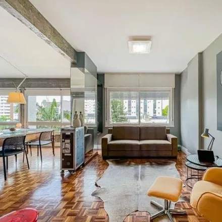Buy this 3 bed apartment on Rua Miguel Tostes in Rio Branco, Porto Alegre - RS