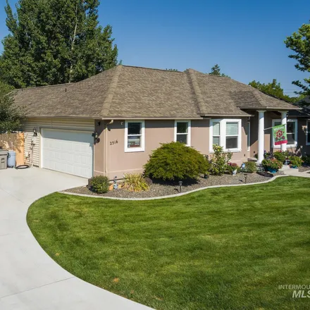 Image 5 - 2516 South Willow Brook Place, Caldwell, ID 83605, USA - House for sale
