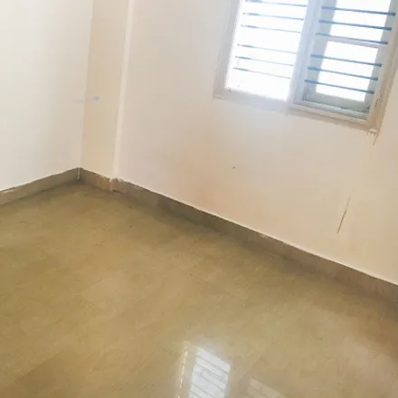 Rent this 1 bed apartment on Whitefield Main Road in Hagadur, Bengaluru - 560066
