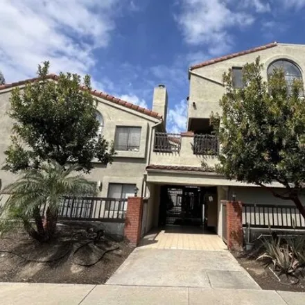 Rent this 2 bed condo on 5170 Clairemont Mesa Boulevard in San Diego, CA 92117