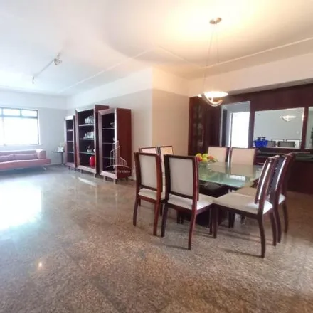Buy this 3 bed apartment on Avenida Antônio Sales 2343;2371 in Dionísio Torres, Fortaleza - CE