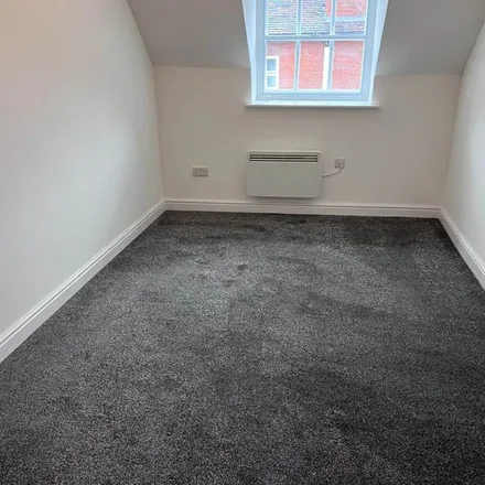 Rent this 2 bed apartment on Sing Tong in Friars Alley, Lichfield