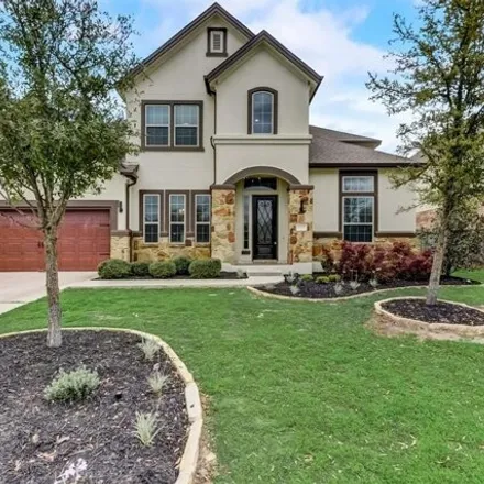 Image 3 - 2225 Champions Corner Drive, Leander, TX 78641, USA - House for sale