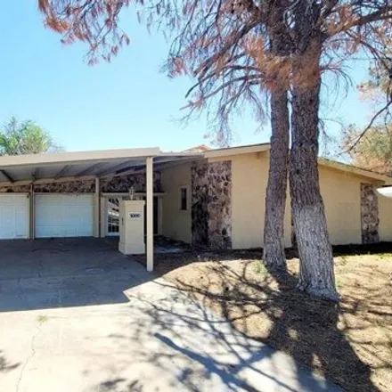 Buy this 3 bed house on 2990 North Century Avenue in Odessa, TX 79762