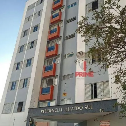 Buy this 3 bed apartment on Travessa Alto do Araxá in Presidente, Londrina - PR