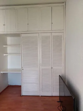 Buy this studio apartment on Calle Petreles in Álvaro Obregón, 01730 Mexico City