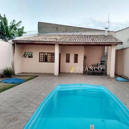 Buy this 3 bed house on Rua Noruega 52 in Jardim das Nações, Taubaté - SP