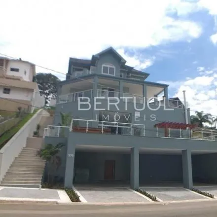 Buy this 5 bed house on Rua São Sebastião in Vinhedo, Vinhedo - SP