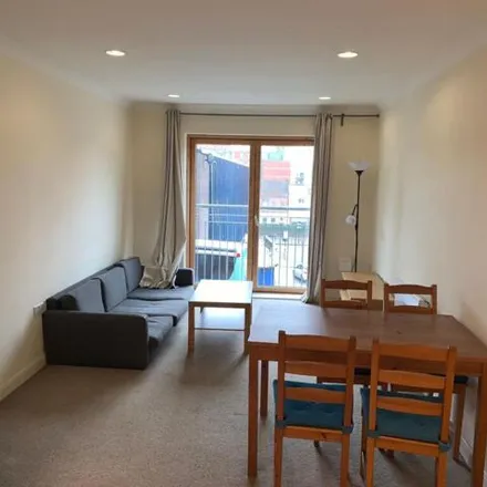 Rent this 2 bed room on St. Catherine's Catholic Church in Bristol Street, Attwood Green