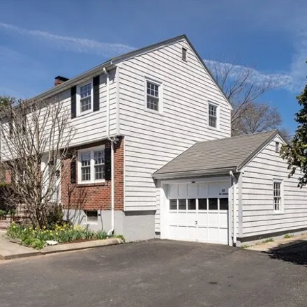 Buy this 4 bed house on 71R Mount Vernon Street in Boston, MA 02132