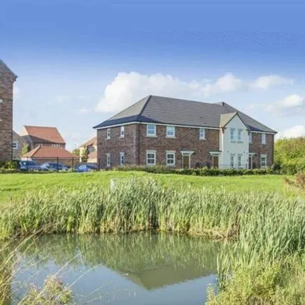 Buy this 2 bed apartment on Derby Canal in Derby, DE24 9SJ