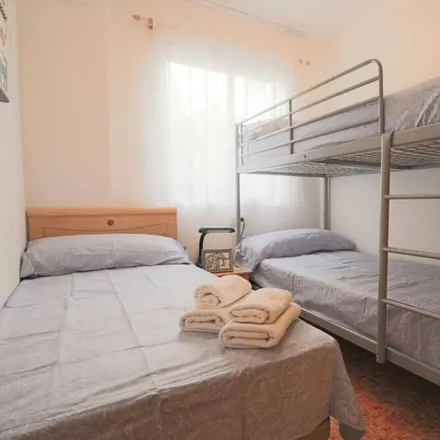 Image 6 - 03130 Santa Pola, Spain - Apartment for rent