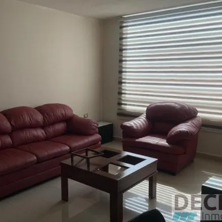 Rent this 3 bed apartment on Calle 24 Oriente in 72770, PUE