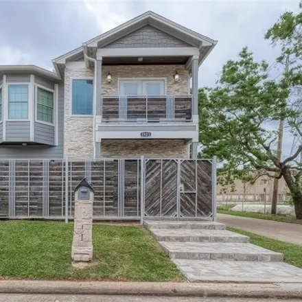 Buy this 5 bed house on 1999 Bittercreek Drive in Houston, TX 77042