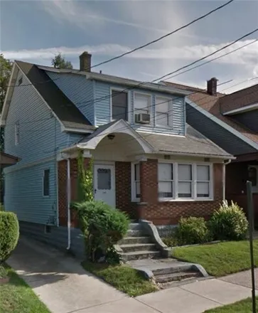 Buy this 3 bed house on 247 East 29th Street in Federal Hill, Erie