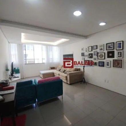 Buy this 3 bed apartment on Edifício Novo Rio in Rua Tenente Silveira 210, Centro