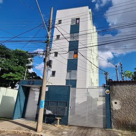 Buy this 3 bed apartment on Beco Oitis in Eldorado, Contagem - MG