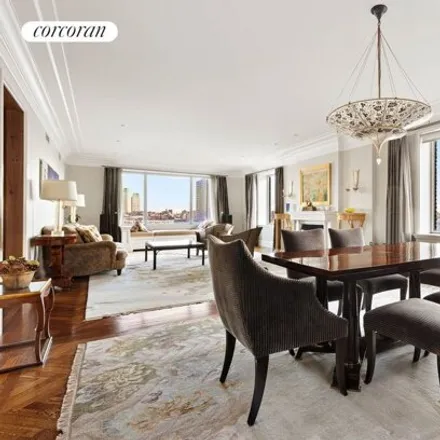 Buy this studio apartment on 455 East 51st Street in New York, NY 10022