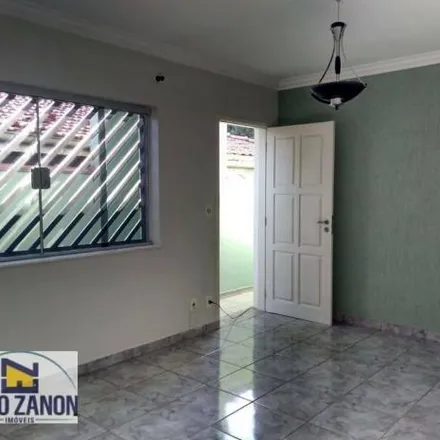 Rent this 2 bed house on Estação Elevatória de Água da Vila cacilda in Rua Raquel da Cunha, Jordanópolis