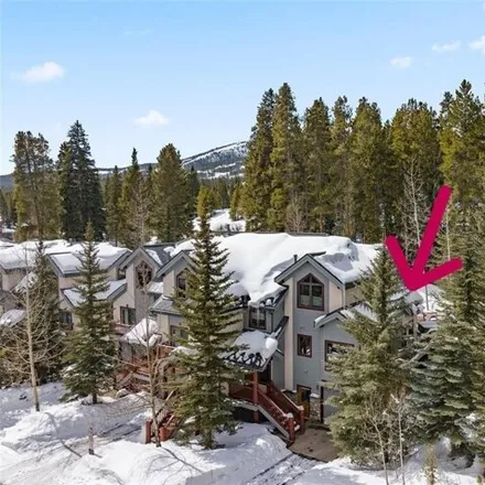 Image 3 - 31 Tall Pines Drive, Breckenridge, CO 80424, USA - House for sale