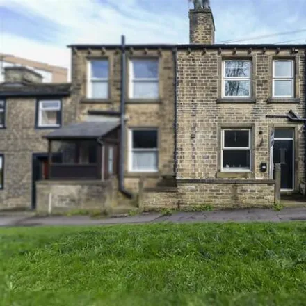 Buy this 2 bed townhouse on West Street in Lindley, HD3 3JX