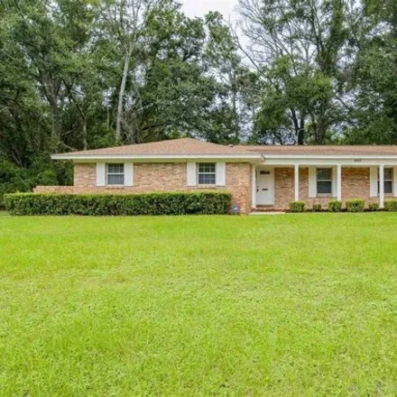 Rent this 3 bed house on 872 Ash Drive in Pensacola, FL 32503