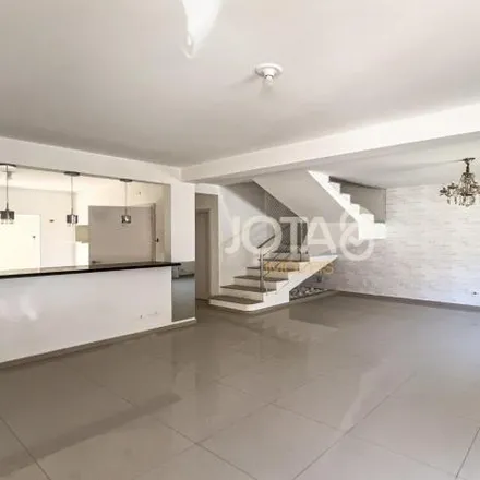 Buy this 3 bed house on Rua Carmelina Cavassin 823 in Abranches, Curitiba - PR