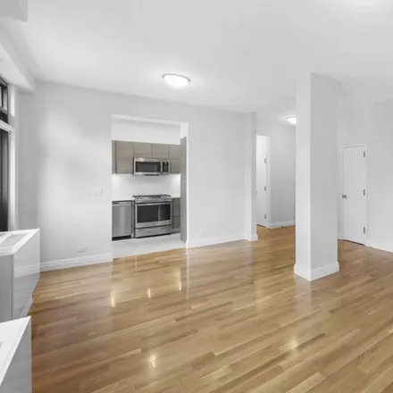 Rent this 1 bed apartment on 141 E 33rd St
