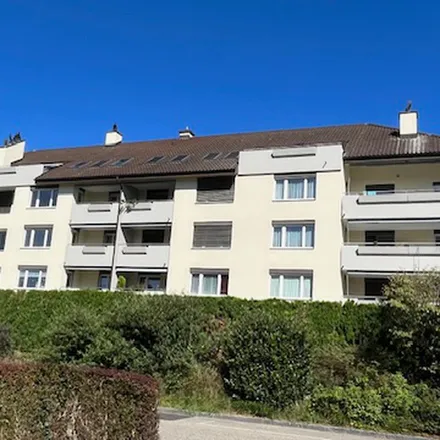 Image 4 - Gilamstrasse 13, 4665 Oftringen, Switzerland - Apartment for rent