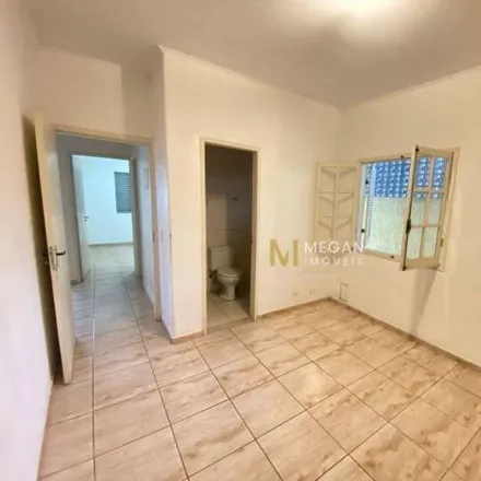 Image 1 - Rua Doutor Paulo Arruda Bacarat, Vila Dom José, Barueri - SP, 06404-250, Brazil - House for sale