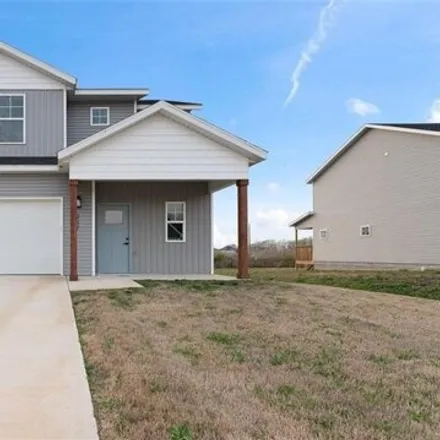 Buy this 3 bed house on 257 Miles Ave in Gentry, Arkansas